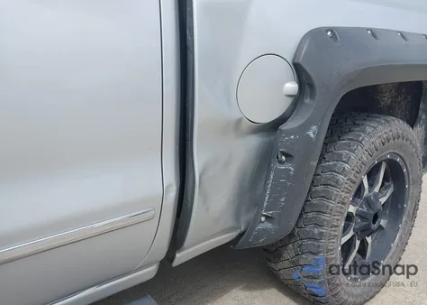 2014 Chevrolet Silverado 1500 2Lz z USA, uszkodzony, nr VIN 3GCUKSEC8EG368813